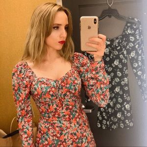 Meet your Posher, Carla